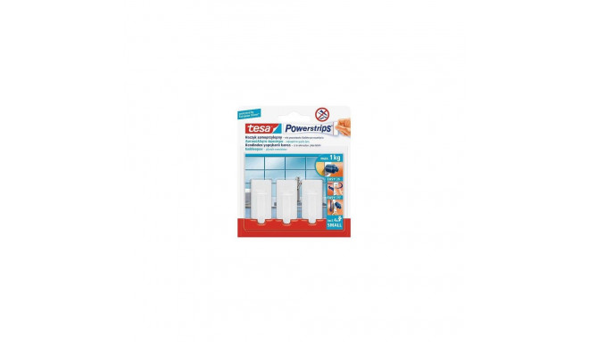 HOOK CLASSIC MINI WHITE 3 PC