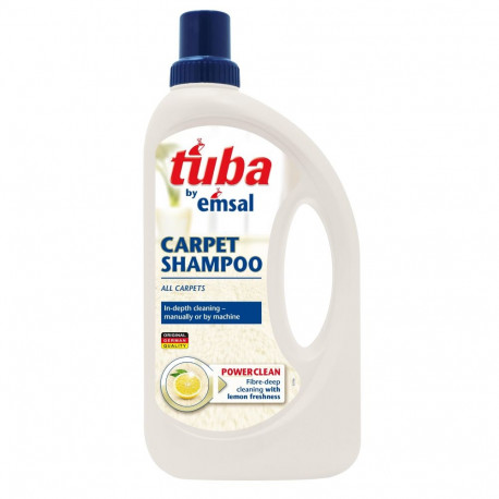 vaibapuhastusvahend Tuba 750 ml