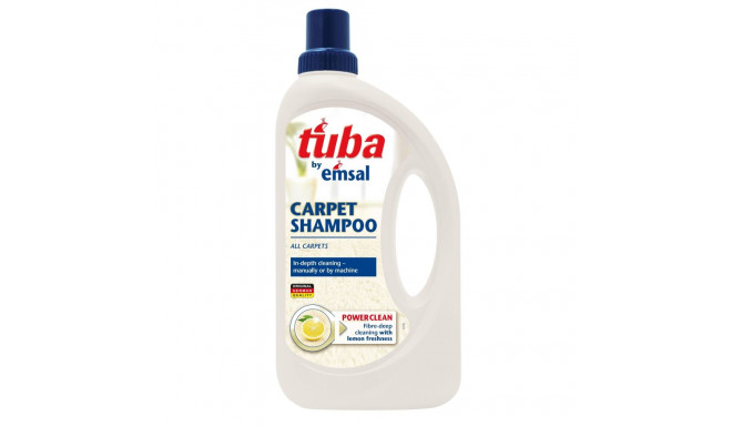 CARPET CLEANERS TUBA 750ML