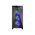 MSI MPG GUNGNIR 300R AIRFLOW TEMPERED GLASS MSI MPG GUNGNIR 300R AIRFLOW TEMPERED GLASS