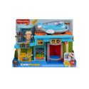 Fisher Little People