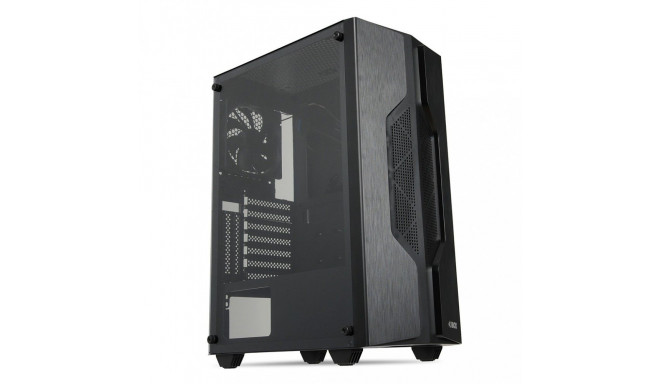 Ibix Cetus 908 housing