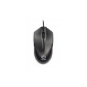 Wired mouse USB WOLF