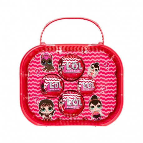 L.O.L. Surprise OMG Spice Family Pack