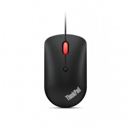TP USB-C Wired Compact Mouse 4Y51D2085