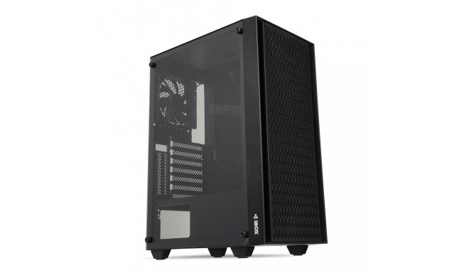 Ibox Cetus OCT903 housing