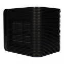 Fan heater FHD401