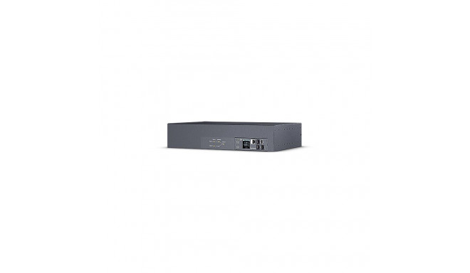 ATS PDU44302 2U, 32A, 16xC13, 2xC19, SNMP