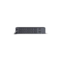 ATS PDU44302 2U, 32A, 16xC13, 2xC19, SNMP