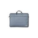 Laptop Bag 16 gray