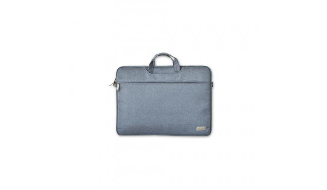Laptop Bag 16 gray