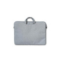 Laptop Bag 16 gray