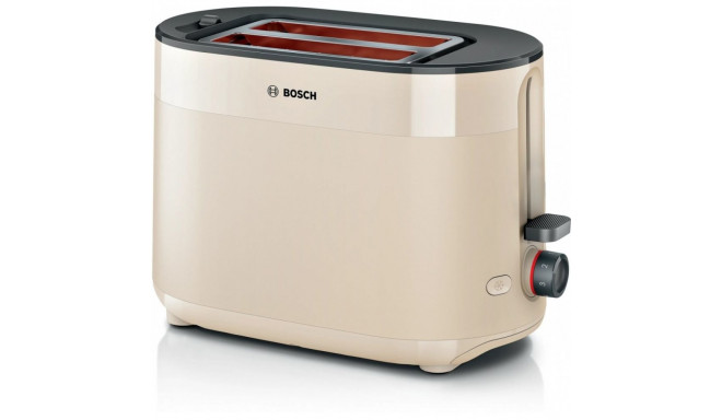 Toaster MyMoment TAT2M127 beige