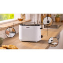 Toaster TAT2M121 white