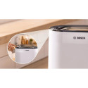 Toaster TAT2M121 white