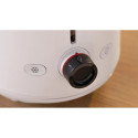 Toaster TAT2M121 white