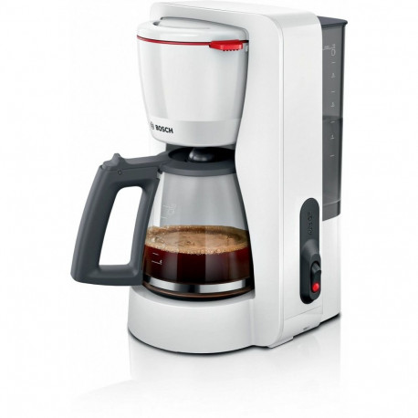 Coffee machine MyMoment TKA2M111 white