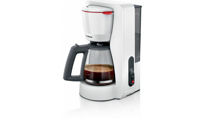 Coffee machine MyMoment TKA2M111 white