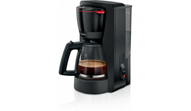 Bosch MyMoment Filter Coffee Machine TKA2M113 - Black
The Bosch MyMoment TKA2M113 i