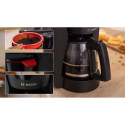 Drip coffee machine TKA2M113 black