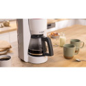 Drip coffee machine TKA2M111 white