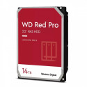 HDD WD Red Pro 14TB 3,5 512MB SATAIII/7200rpm