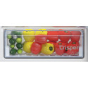 Fridge-freezer BCHA275K41SN