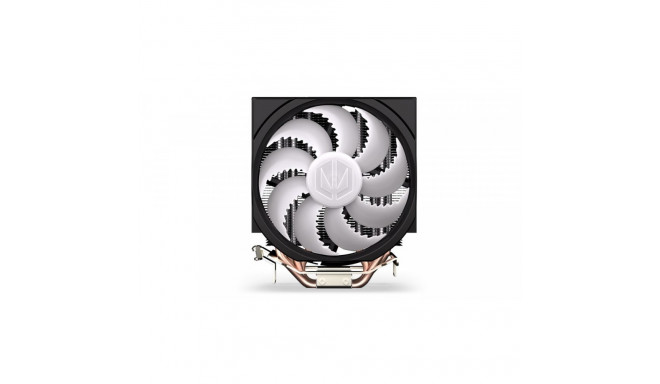CPU cooler Spartan 5 MAX ARGB EY3A004