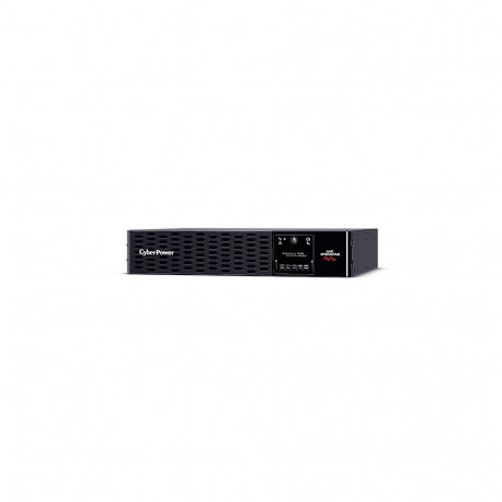 The CyberPower PR2200ERT2U is a professional-grade Line-Interactive Uninterruptible