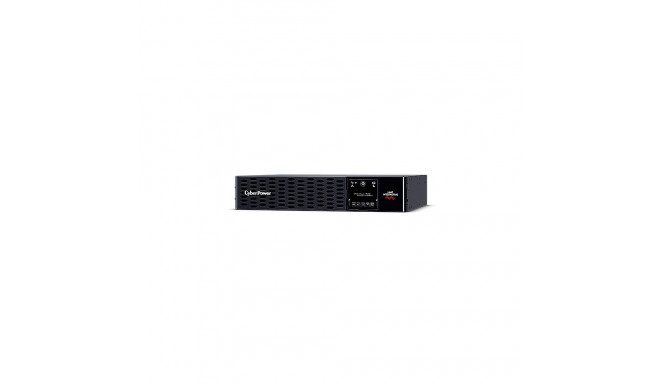 The CyberPower PR2200ERT2U is a professional-grade Line-Interactive Uninterruptible