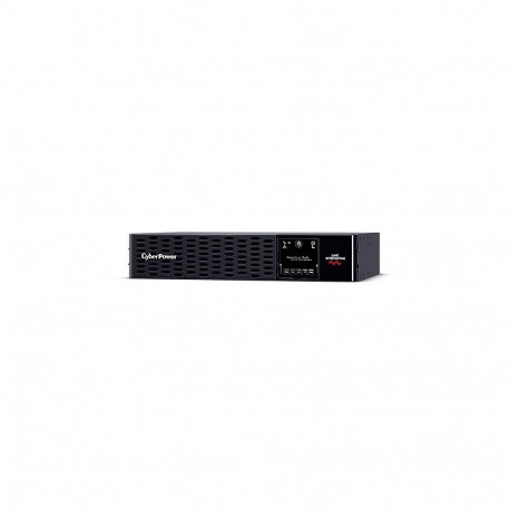 Product: CyberPower Professional Rackmount Series UPS
Key Specifications: