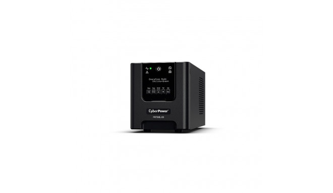 UPS PR750ELCD