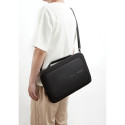 Bag XD Design Executive Laptop 14 Inch Black