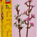 Bricks 40725 Cherry Blossoms