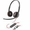 Headset Blackwire 3220 ST USB-C 8X228A