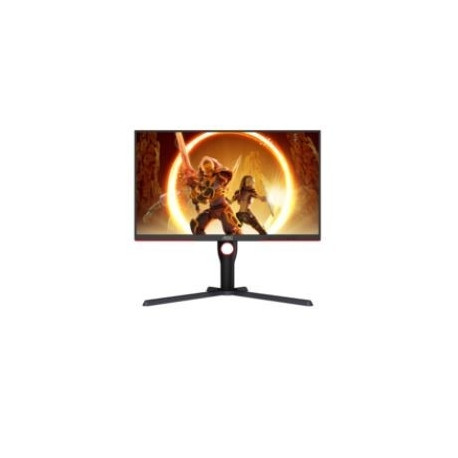 Monitor Q27G3XMN 27-tolline VA 180Hz HDMI DP Pivot