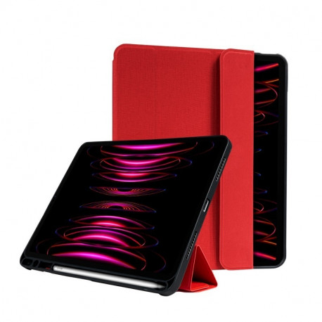Case FlexFolio iPad Pro 11 (2022-2021)/iPad Air 11 (2024)/iPad Air 10.9 (5-4 gen.) with Apple Pencil