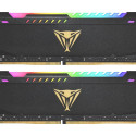 Memory DDR4 Viper RGB LED 16GB/3200(2*8GB) CL16