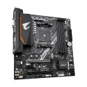 B550M AORUS ELITE AM4 4DDR4 2HDMI/DVI-D mATX