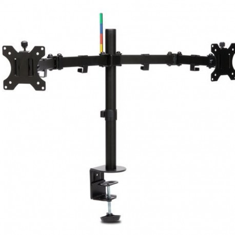 Dual Monitor Arm SmartFit Ergo
