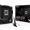 Asus emaplaat TUF Gaming B650M-PLUS WiFi AM5 4DDR5 HDMI mATX