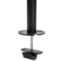 Dual Monitor Arm SmartFit Ergo