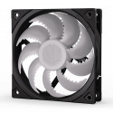 Fan Fluctus 120 PWM ARGB