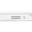 Switch ARUBA Instant On 1430 8x1GbE PoE R8R46A
