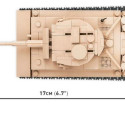 PzKpfw VI Tiger 131 bricks