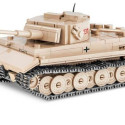 PzKpfw VI Tiger 131 bricks