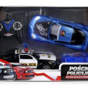 R/C 2 car set Toy For Boys