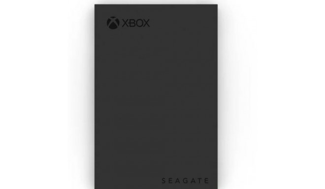 Seagate Xbox Drive 2TB 2,5E STKX2000400