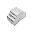 DIN rail power supply 60W, 24V, 2.5A