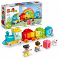 Bricks DUPLO 10954 Number Train - Learn To Count